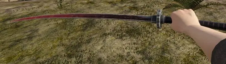 Harry Potter - Nimbus 2000 flying broomstick U11 at Blade & Sorcery Nexus -  Mods and community