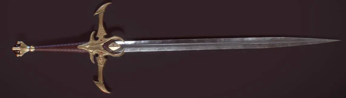 Swords++ Mod by Blackbeltgeek 