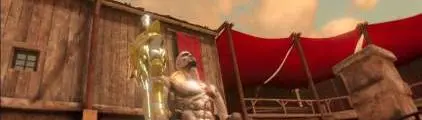 God Of War - Blade of Olympus at Elden Ring Nexus - Mods and Community