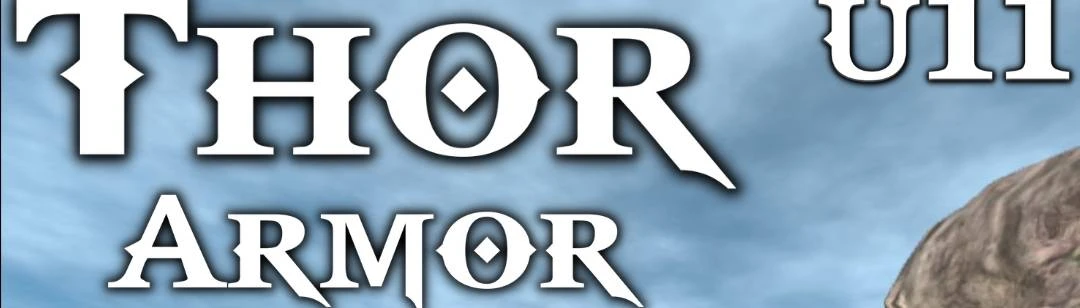 God Of War - Mjolnir (U11) at Blade & Sorcery Nexus - Mods and