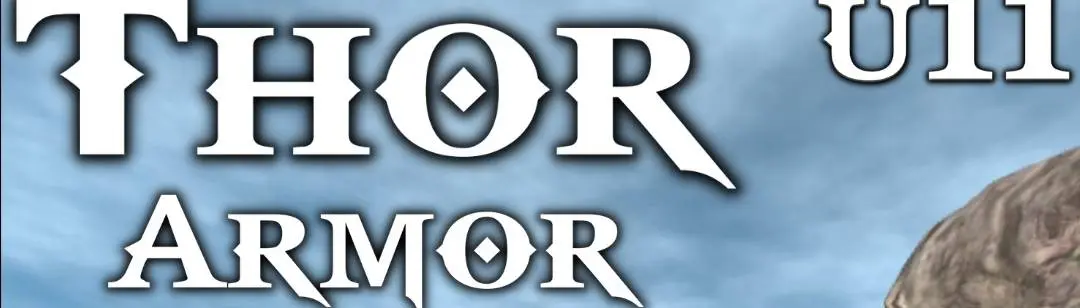 God Of War Mjolnir at Blade & Sorcery Nexus - Mods and community