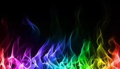 Ultimate Rainbow Spell (Better Merge)