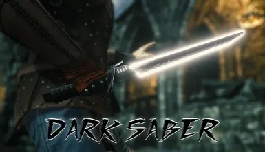 Darksaber(U11)