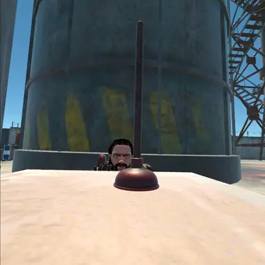 The Plunger...