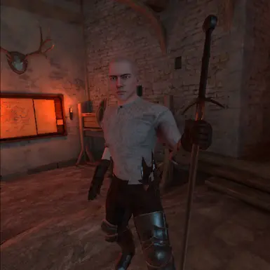 Demoted Soldier Outfit (RANDOM RESULTS)