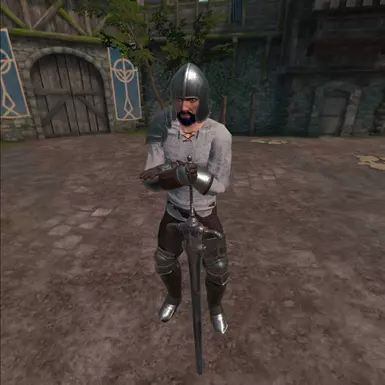 (DARK SOULS) Knight Artorias the Abysswalkers Sword