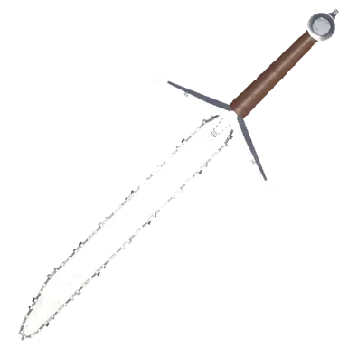 Chain Sword (Read Description)
