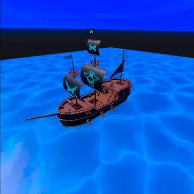 The Seawitch