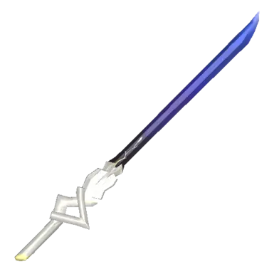 Saphire Sword