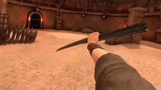 High Frequency Murasama Blade at Fallout New Vegas - mods and community