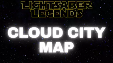 Cloud City Map U11
