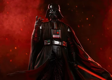 Darth Vader Boss (U11)