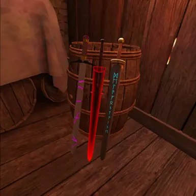 Elemental Weapons u11