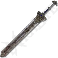 Royal Greatsword (U11B)