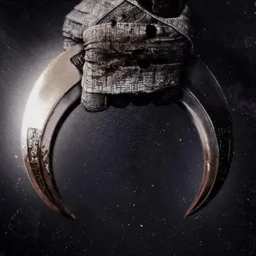 Moon Knight's Crescent Darts
