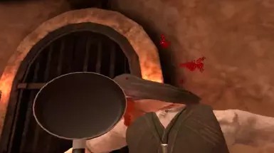 Frying Pan (U11)