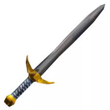 Linked Sword U11