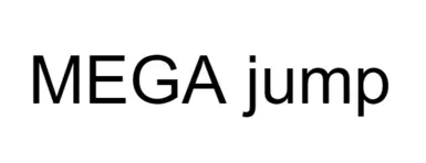 MEGA jump U11 nomad