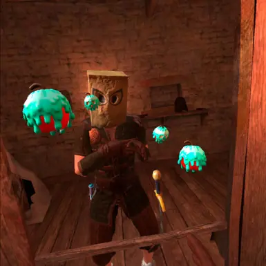 Poison Apple