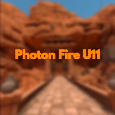 Photon Fire U11