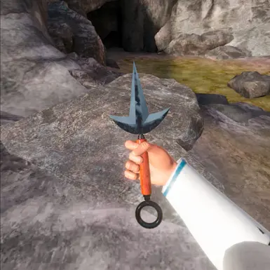 Minatos Kunai summon u11 beta