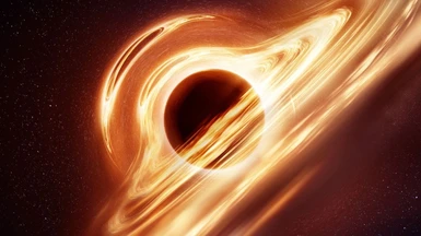 Black Hole U11