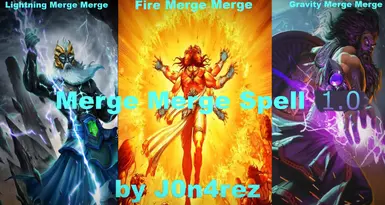 Merge merge Mod (1.0)