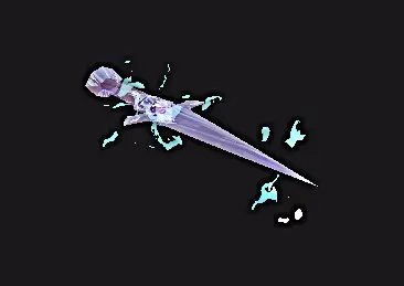 Holo-Daggers