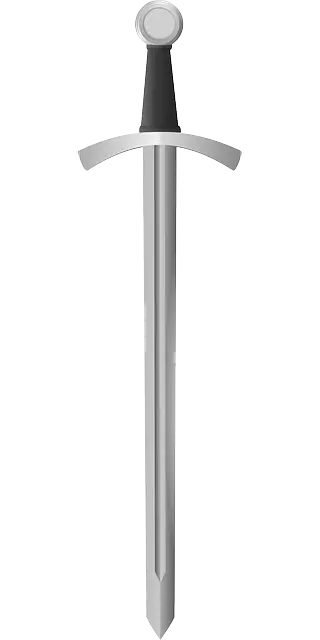 Sword Thing First Mod