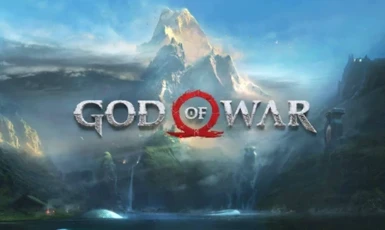 God Of War Pack - Nomad (U10)