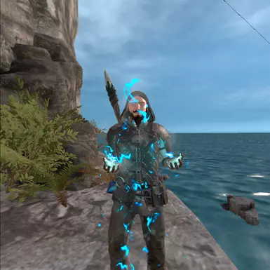 Lightning Aura U11