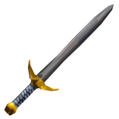 Roblox Linked Sword at Blade & Sorcery Nexus - Mods and community