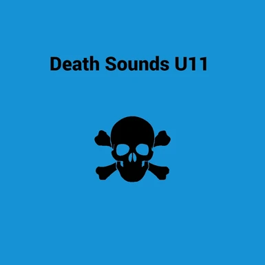 Death Sounds