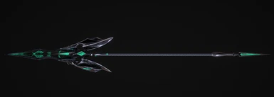 Maelstrom Spear v2.0 U11 (Gale Force Update)