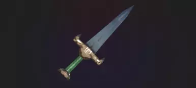 Random Dagger