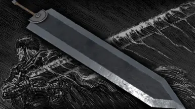 Mod Request- Afro Samurai's Sword at Blade & Sorcery: Nomad Nexus - Mods  and community