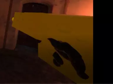 CheeseShotgun