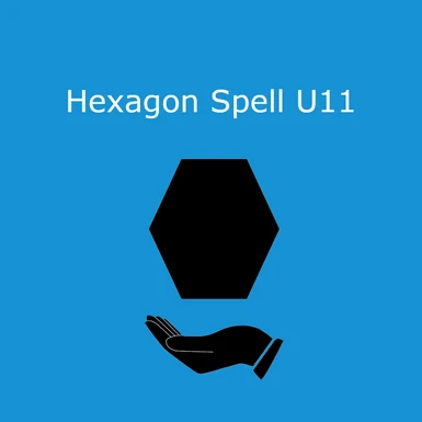 Hexagonspark (U11)
