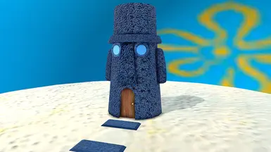 SquidWardsHouse U11