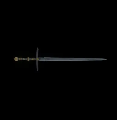 Dire Liberation Sword U11