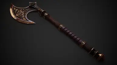 Inquisitor Weapon Pack (1.0)