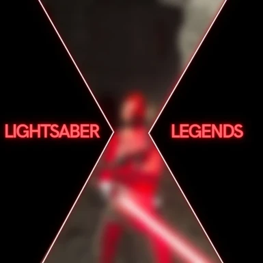 Lightsaber Legends Mod Pack U11