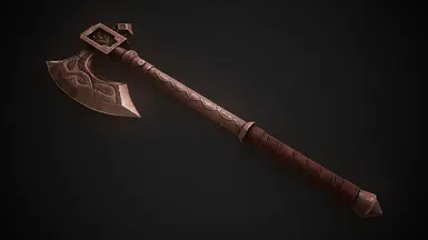 Nordic Axe (U11)