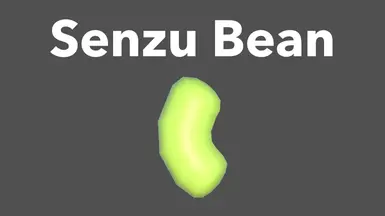 Senzu Bean