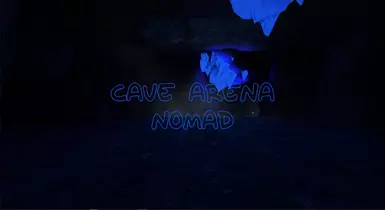 Cave Arena Nomad (U11)