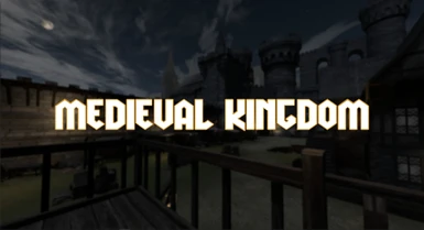 Medieval Kingdom Nomad (U12)