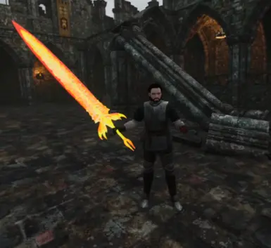 Sin Devil Trigger (Devil Sword Dante)