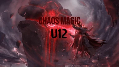 Chaos Magic U12.1