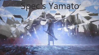 Spec's Yamato (U12)