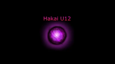 Hakai U12.1
